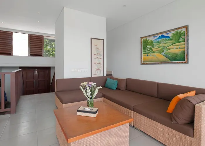 Yenian By Finder Villa *