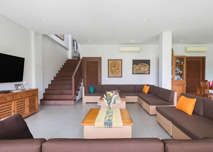 Yenian By Finder Villa *