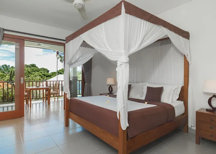 Villa Yenian By Finder Canggu
