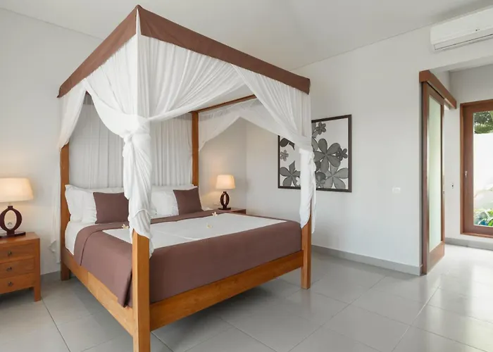Villa Yenian By Finder