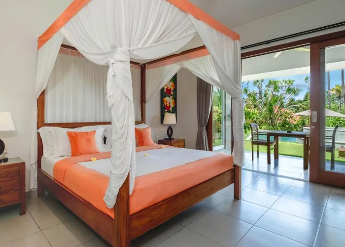 Yenian By Finder Villa Canggu
