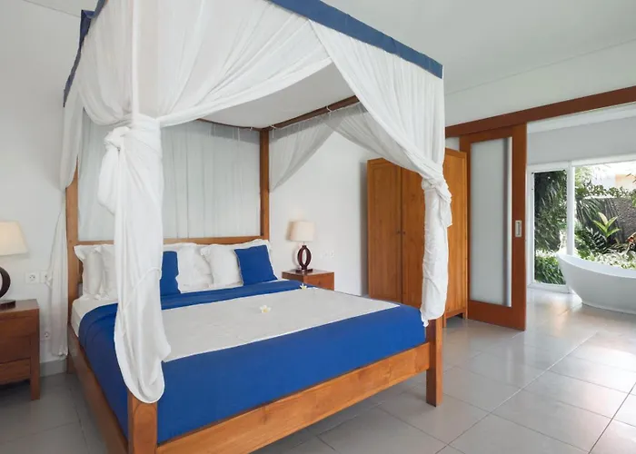 Yenian By Finder Villa Canggu