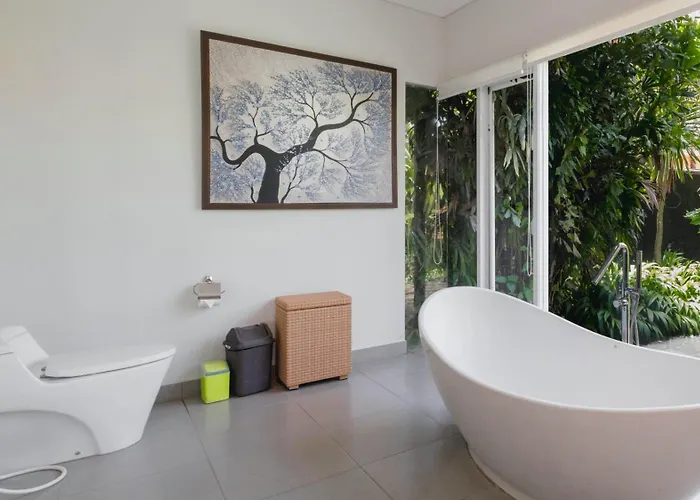 Villa Yenian By Finder