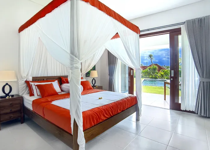 Villa Yenian By Finder *