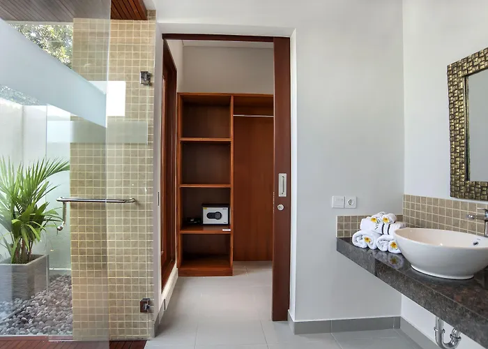 Yenian By Finder Villa Canggu