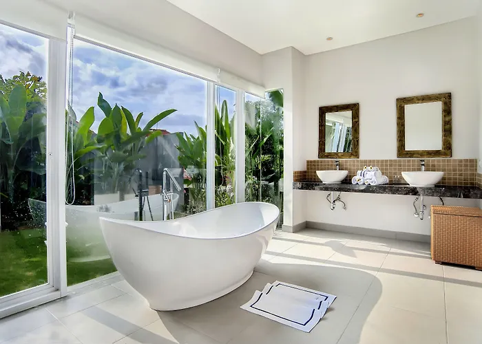 Villa Yenian By Finder