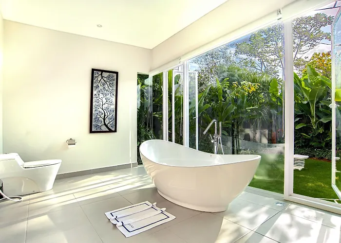 Yenian By Finder Villa *