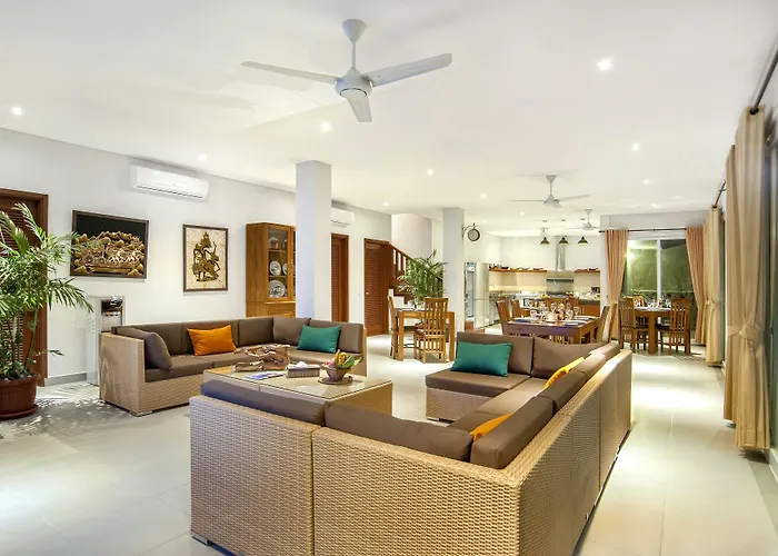 Yenian By Finder Villa *