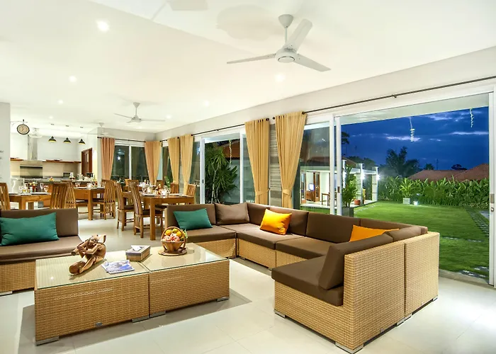 Yenian By Finder Villa