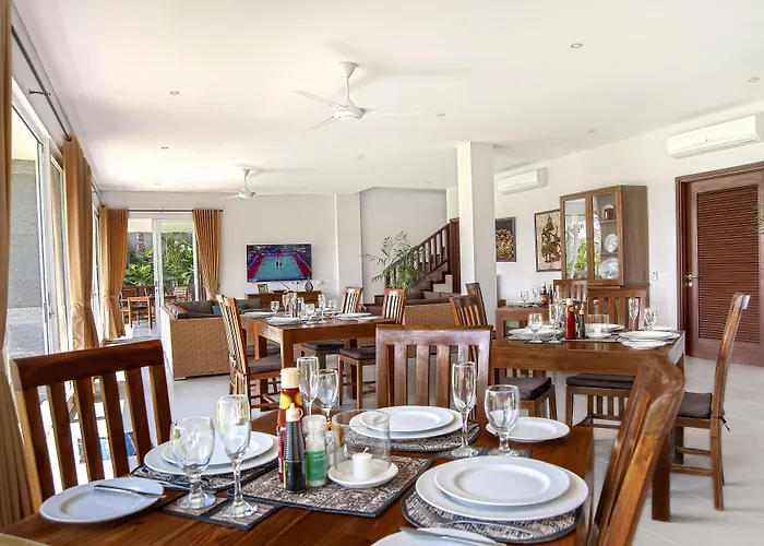 Yenian By Finder Villa Canggu