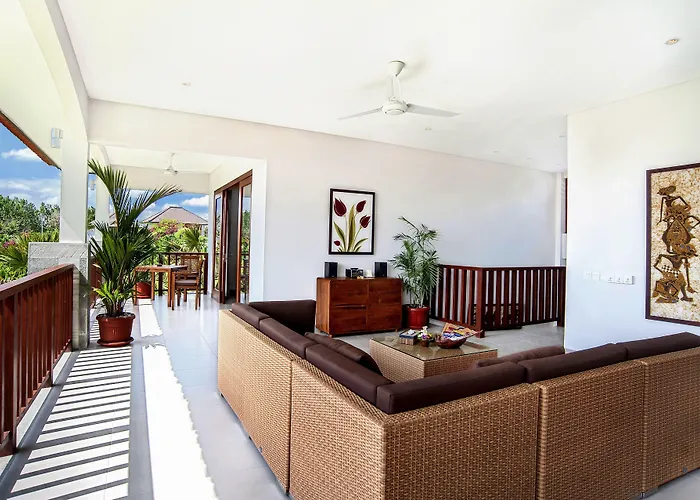 Yenian By Finder Villa Canggu