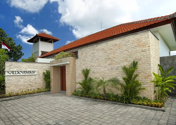Villa Yenian By Finder