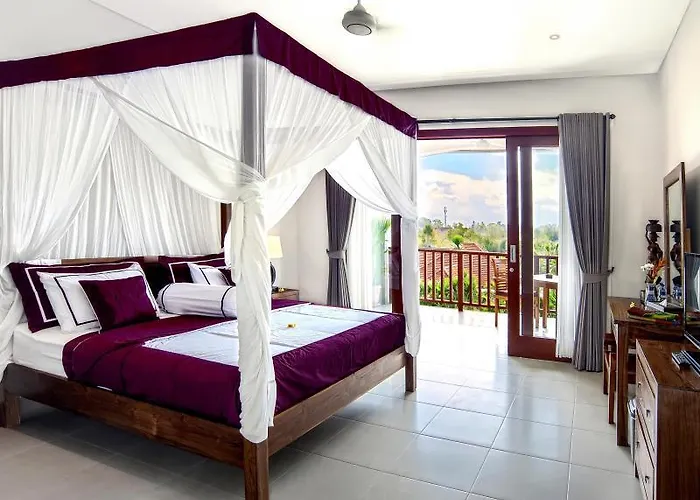 Villa Yenian By Finder Canggu