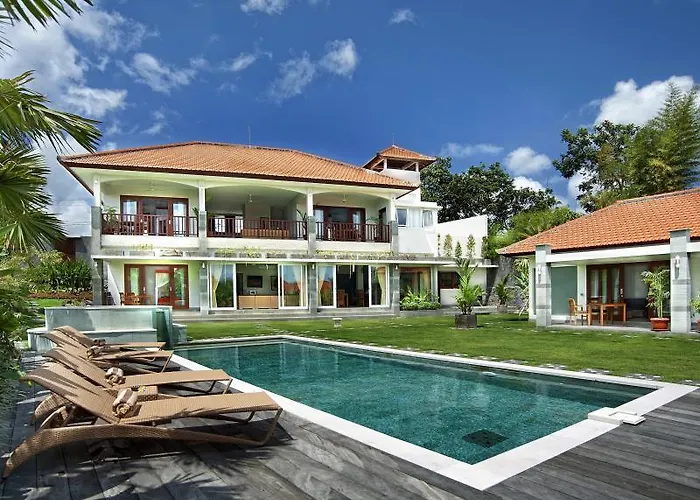 Yenian By Finder Villa